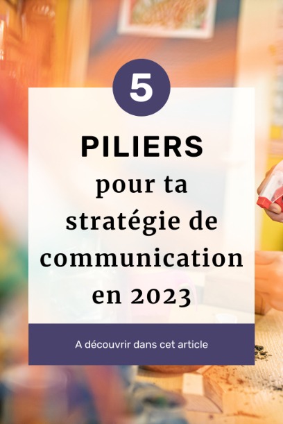 Comment élaborer une stratégie de communication digitale en 2023 ?