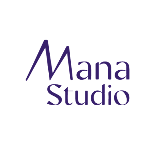 logo ManaStudio